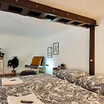 Apartmán K21 
