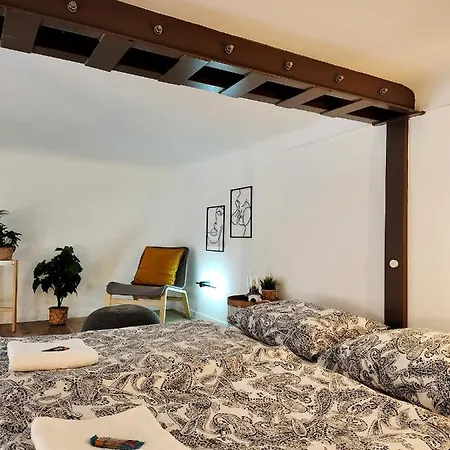 Apartmán K21 