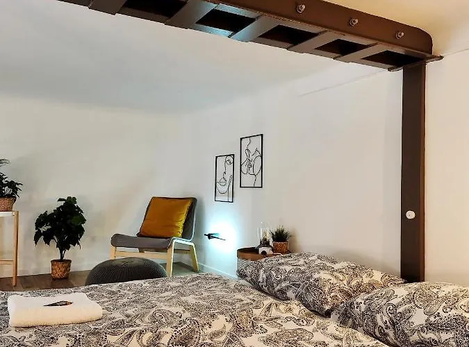 Appartement K21 