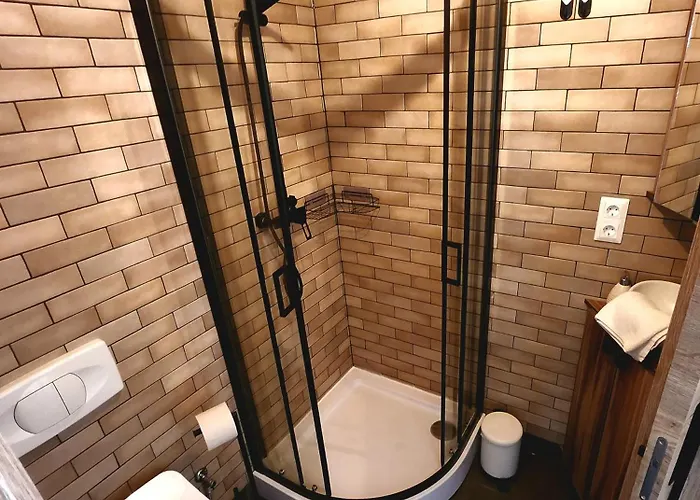 Appartement K21 