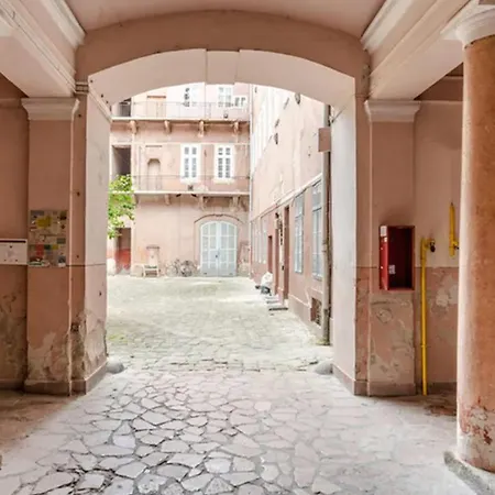 Appartement K21 