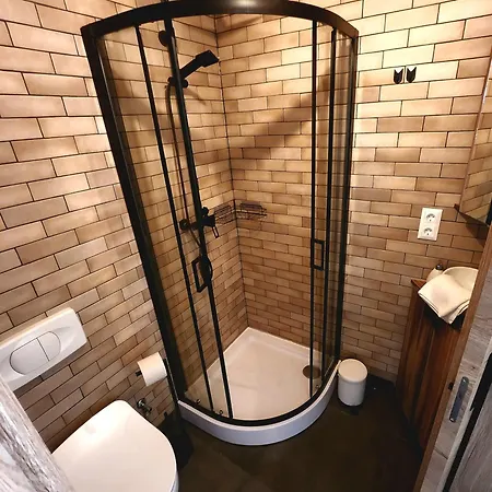 Apartamento K21 